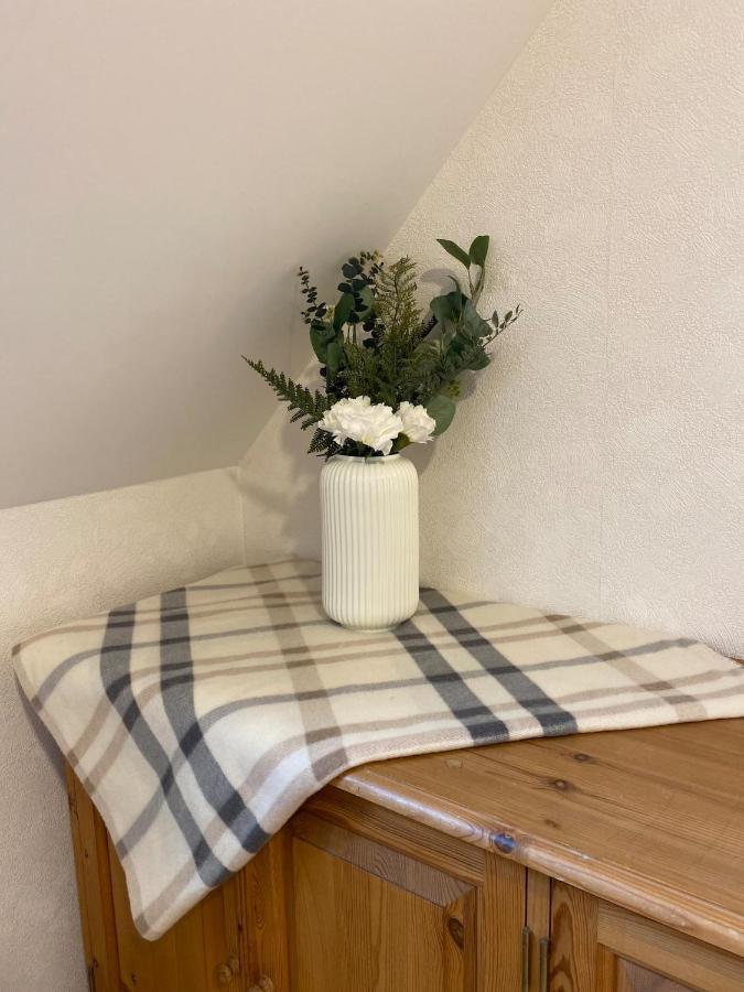 Maison 4 Personnes Avec Jardin Et Parking Le Crotoy Dış mekan fotoğraf