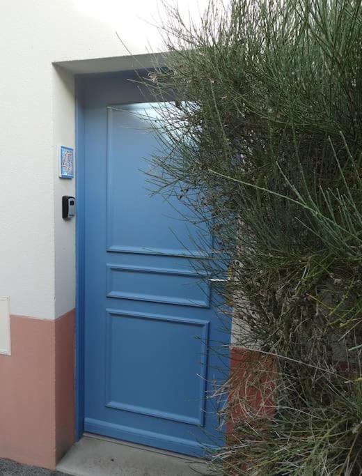 Maison 4 Personnes Avec Jardin Et Parking Le Crotoy Dış mekan fotoğraf